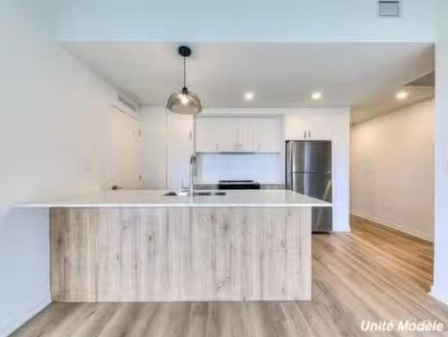 Condo for sale in Roussillon, Quebec