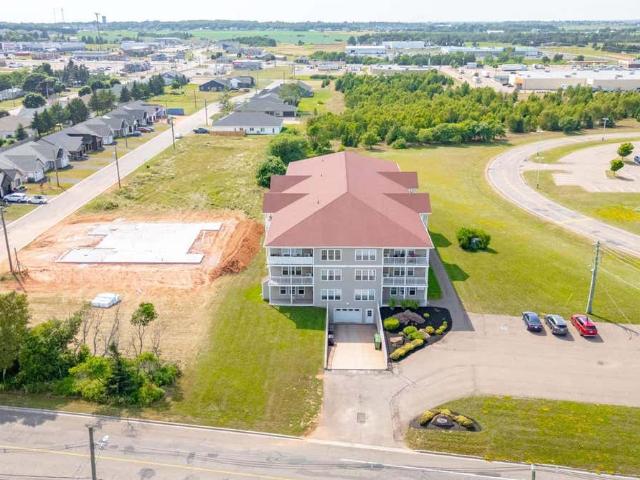 Condo for sale in Prince, Prince Edward Island