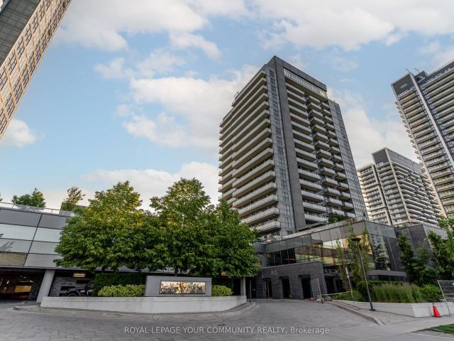 Apartment for rent in York, Ontario