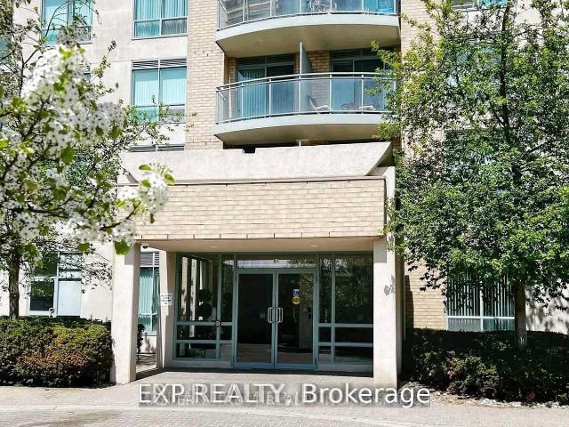 Condo for sale in York, Ontario