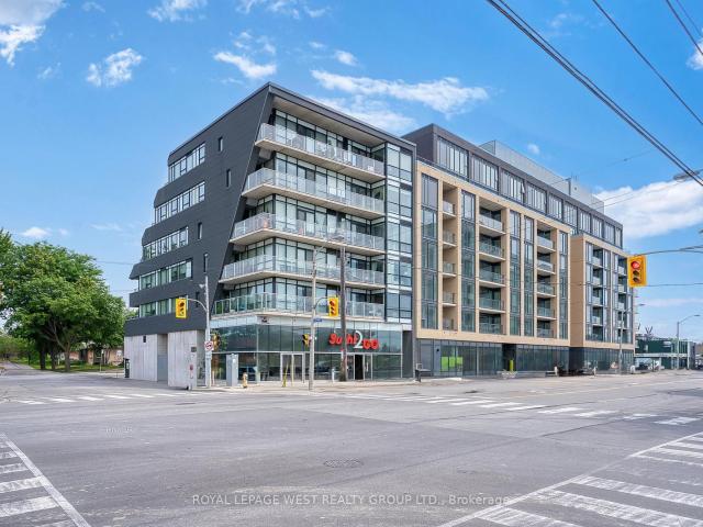 Condo for sale in Woburn, Ontario