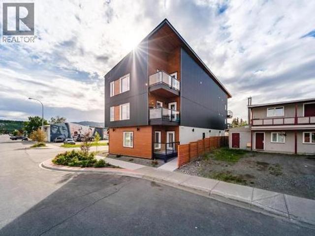 Condo for sale in Marsh Lake, Yukon