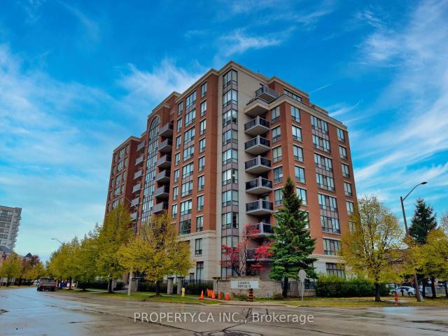 Condo for sale in Woburn, Ontario