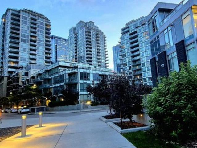 Condo for sale in Waterfront, Calgary