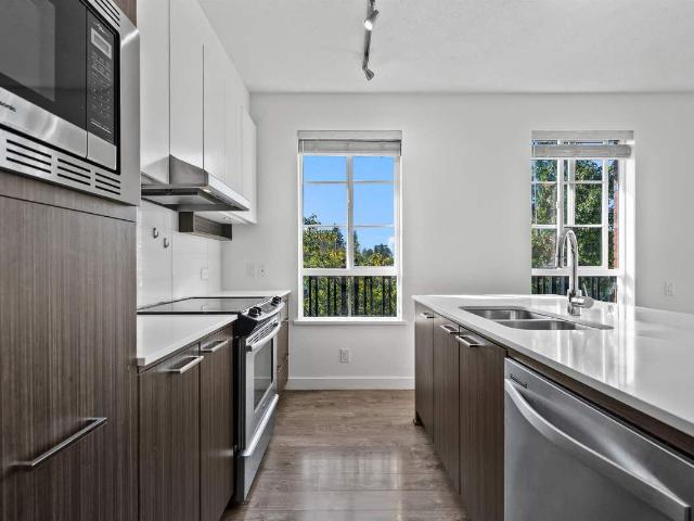 Condo for sale in Coquitlam, British Columbia