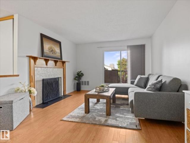 Condo for sale in Akinsdale, St. Albert
