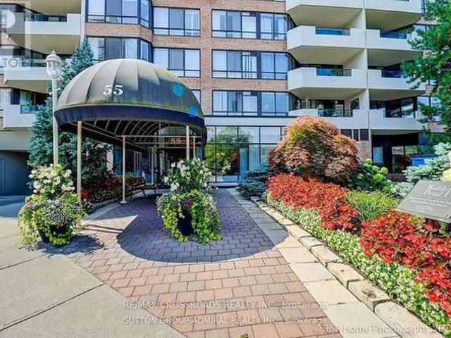 Condo for sale in York, Ontario