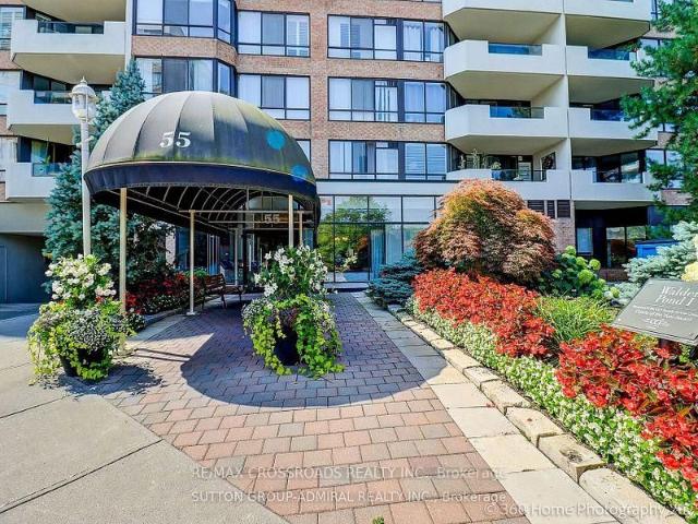 Condo for sale in York, Ontario