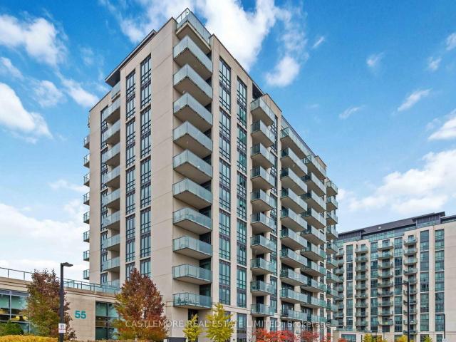 Condo for sale in Woburn, Ontario