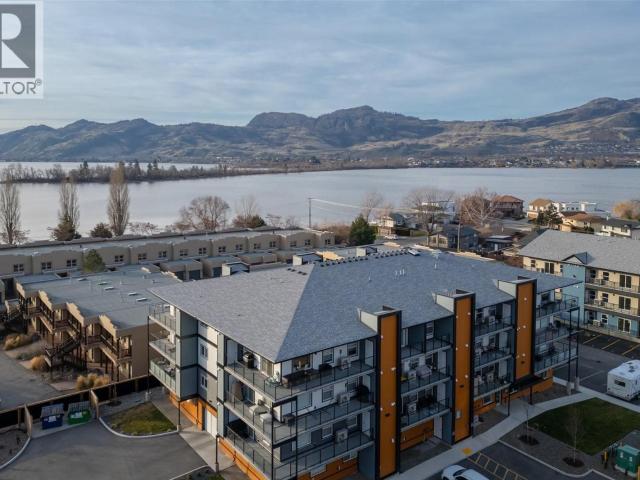 Apartment for sale in Osoyoos, British Columbia