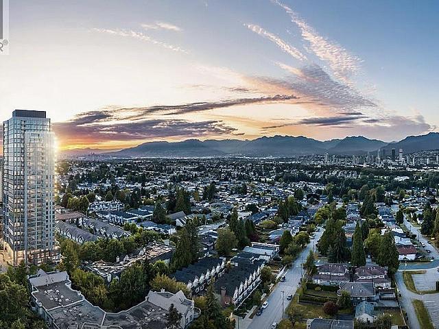 Condo for sale in Burnaby