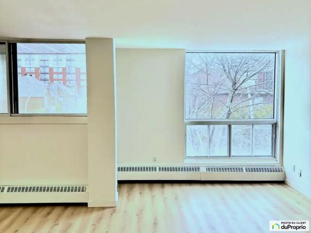 Apartment for rent in Côte-Saint-Luc, Montréal (région administrative)