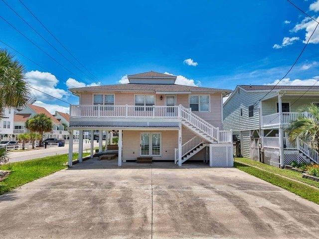 House for sale in North Myrtle Beach, South Carolina