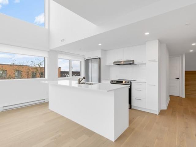 Condo for sale in St. Leonard's, Quebec