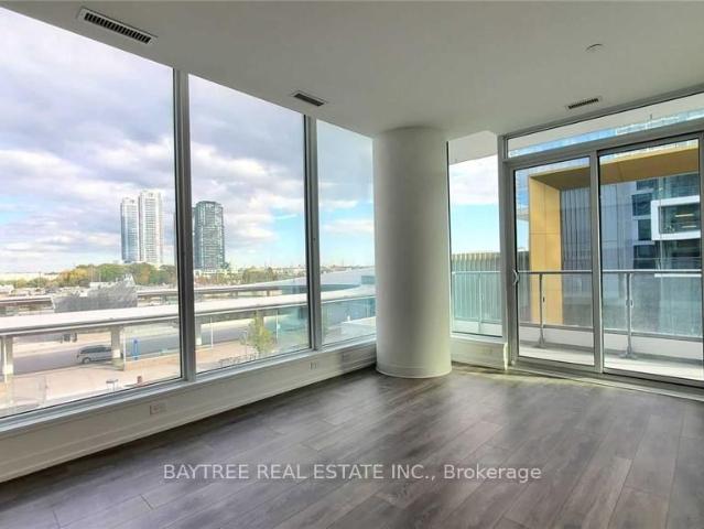 Condo for rent in Woburn, Ontario