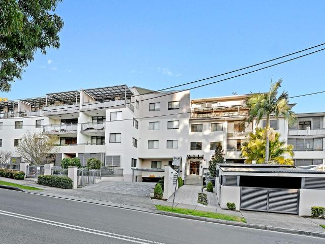 Apartment for rent in Sydney, New South Wales