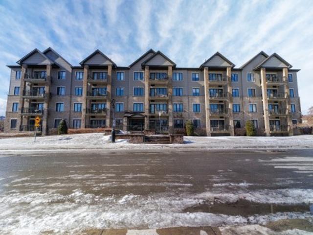 Condo for sale in St. Leonard's, Quebec