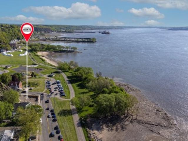 Condo for sale in Lévis, Quebec