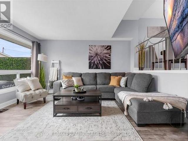 Townhouse for sale in Niagara, Ontario