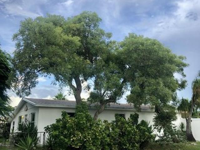 House for sale in Jupiter, Florida