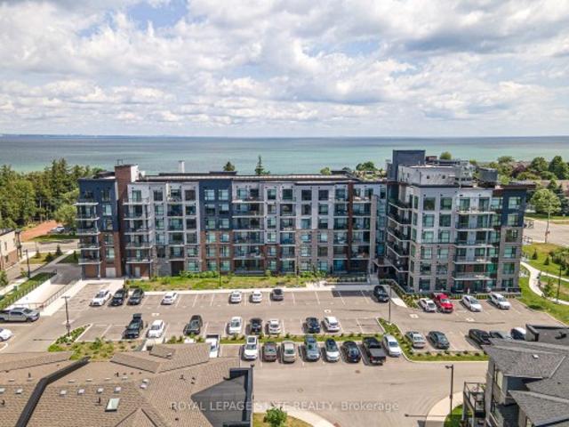 Condo for sale in Ancaster, Ontario