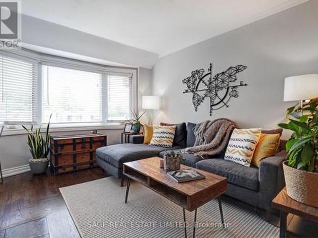 Condo for sale in Woburn, Ontario
