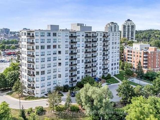 Condo for sale in Guelph, Ontario