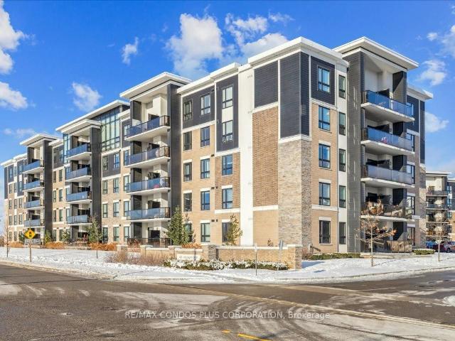 Condo for sale in Milton, Ontario