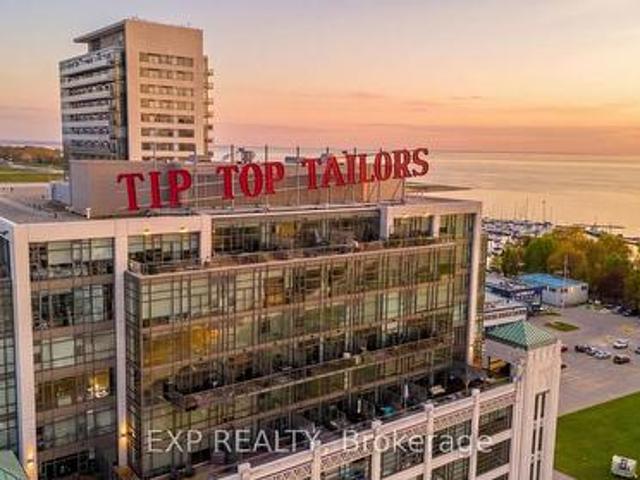 Condo for sale in Woburn, Ontario