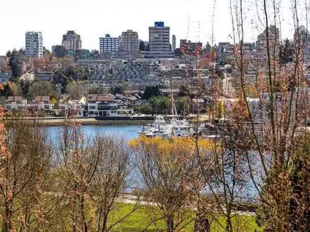 House for sale in Vancouver, British Columbia