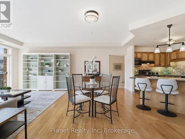 Condo for sale in Guelph, Ontario