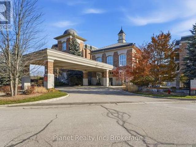 Condo for sale in Guelph, Ontario
