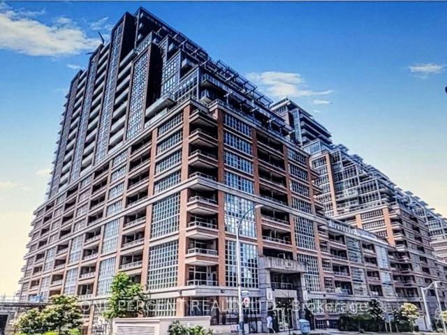 Condo for rent in Woburn, Ontario