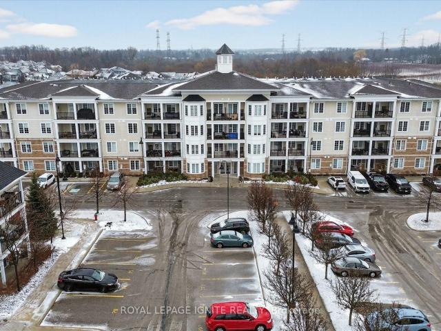 Condo for sale in Durham, Ontario