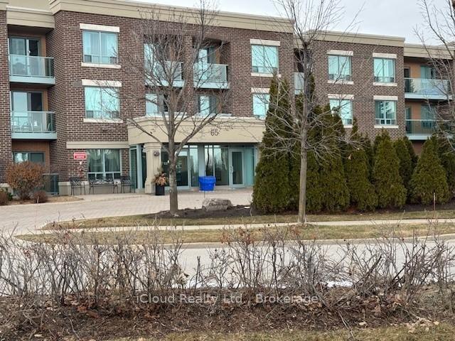 Condo for sale in Woburn, Ontario