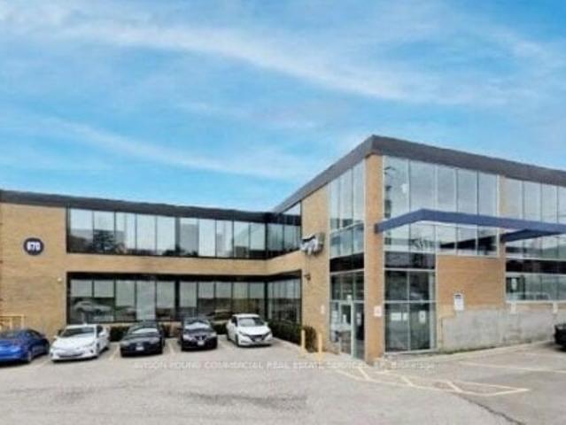 Office for rent in Woburn, Ontario