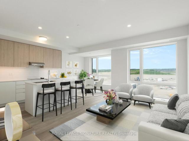 Condo for rent in York, Ontario