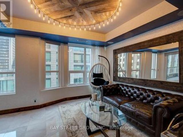 Condo for sale in University—Rosedale, Toronto