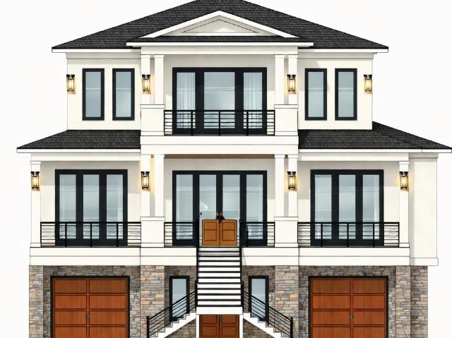 Land for sale in Myrtle Beach, South Carolina