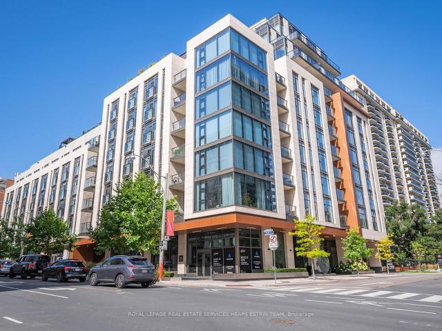 Condo for sale in Woburn, Ontario