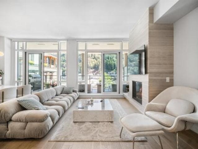 Apartment for sale in West Vancouver, British Columbia
