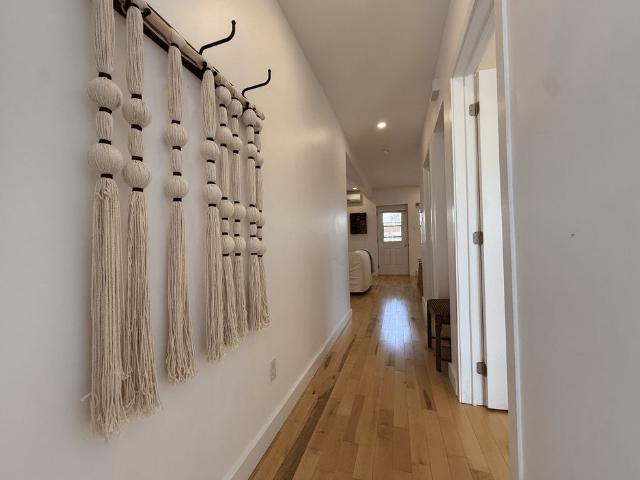 Apartment for rent in St. Leonard's, Quebec
