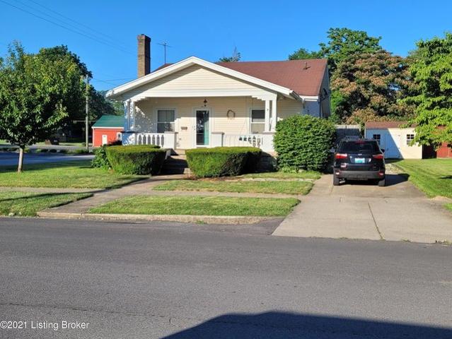 House for sale in Carrollton, Kentucky