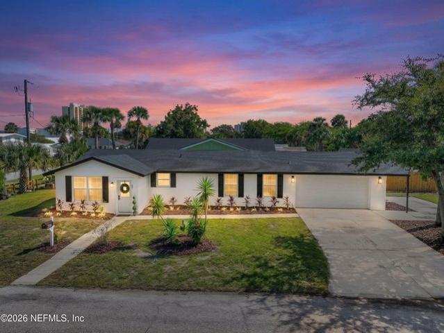 House for sale in Pablo Beach South, Jacksonville Beach