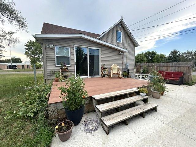 House for sale in Morrison, Minnesota