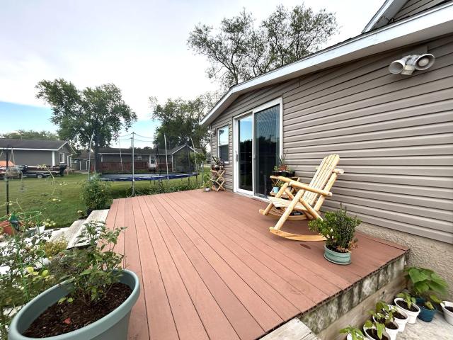 House for sale in Morrison, Minnesota