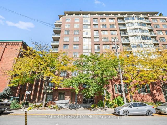 Condo for sale in Woburn, Ontario