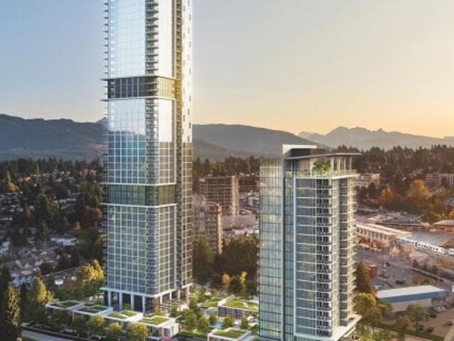 Apartment for sale in Coquitlam, British Columbia