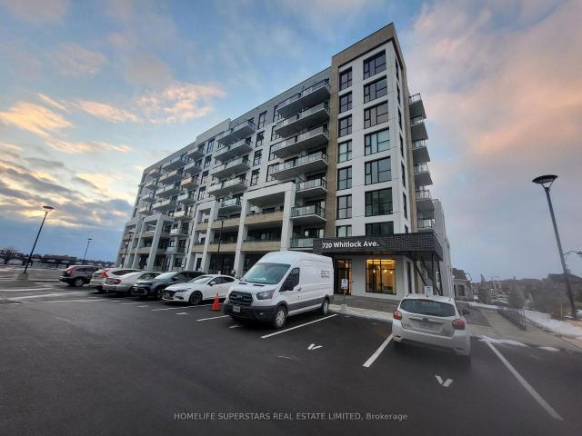 Condo for rent in Woburn, Ontario