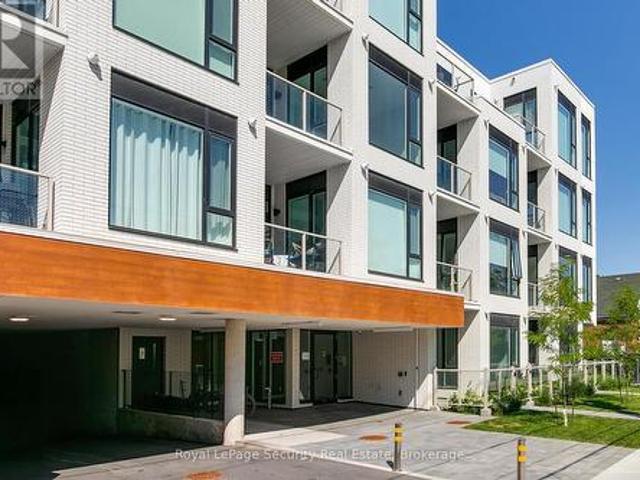 Condo for sale in Woburn, Ontario